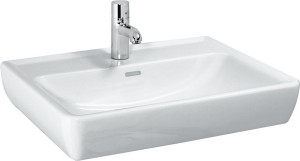H8189530001091 Раковина LAUFEN PRO