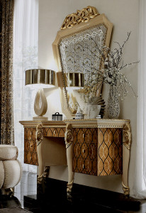 Туалетный столик  AR ARREDAMENTI 380