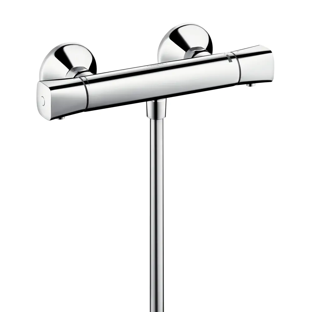 Смеситель для ванны и душа Hansgrohe Ecostat Universal с термостатом 82600611 STLM-2126771 