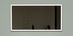 ST-170 Vertice Зеркала + лампы Antoniolupi