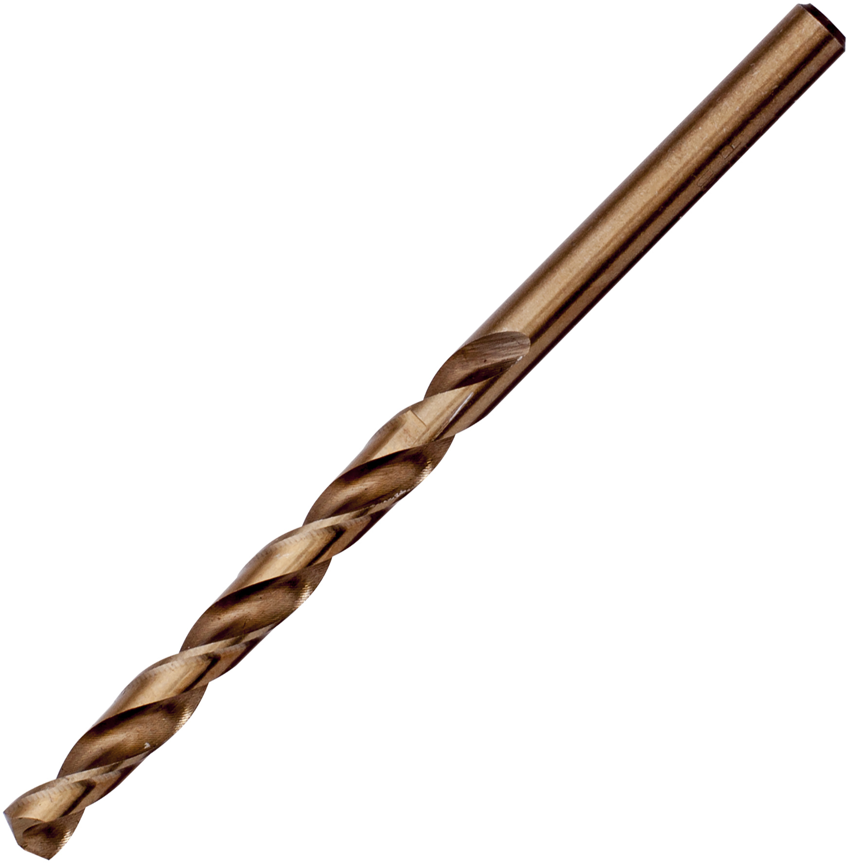 16673306 Сверло по металлу HSS-Co 5.5х93 мм 113-01349 STLM-0007095 DEXTER PRO