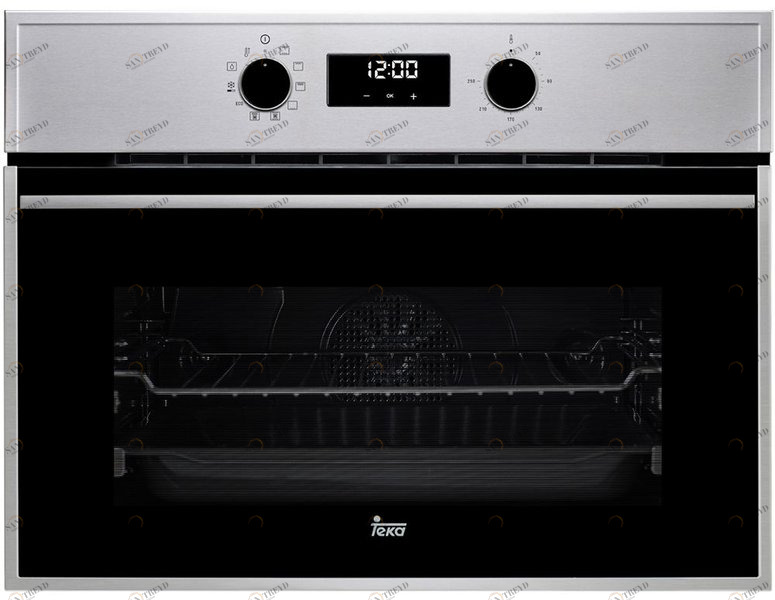 587732 Духовой шкаф Teka HSC 635 SS Испания 