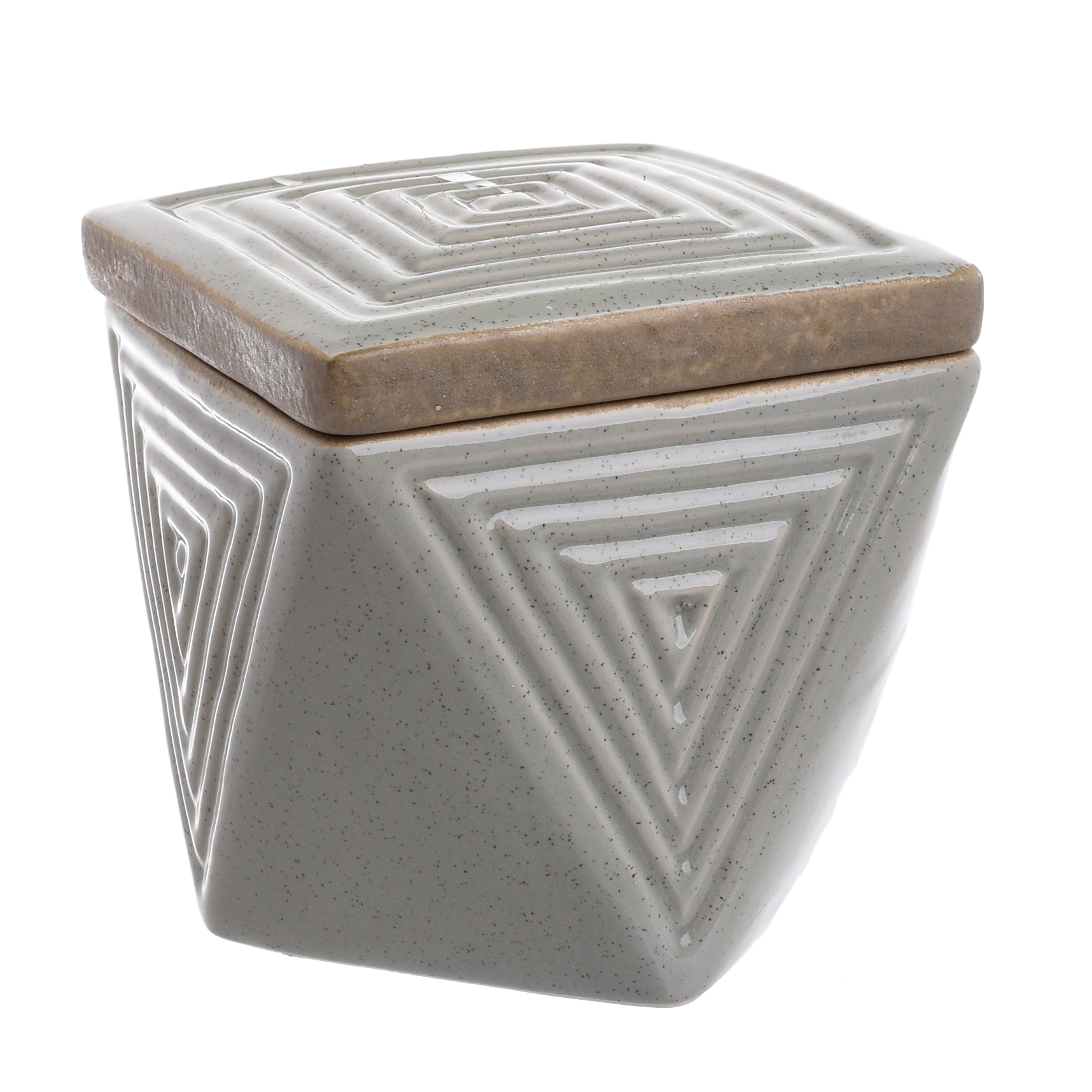 3870354.0005 банка с крышкой TO4ROOMS  - Вид №1