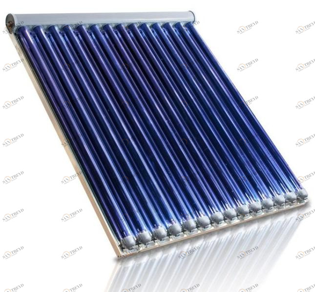 RIELLO Вакуумный солнечный коллектор Solare termico e bollitori sun-id-1445907