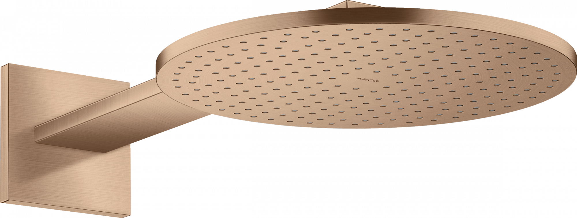 35300310 Верхний душ 300 1jet с держателем AXOR SHOWERSOLUTIONS