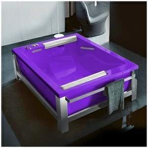 Ванна Gruppo treesse Bis V5221-F