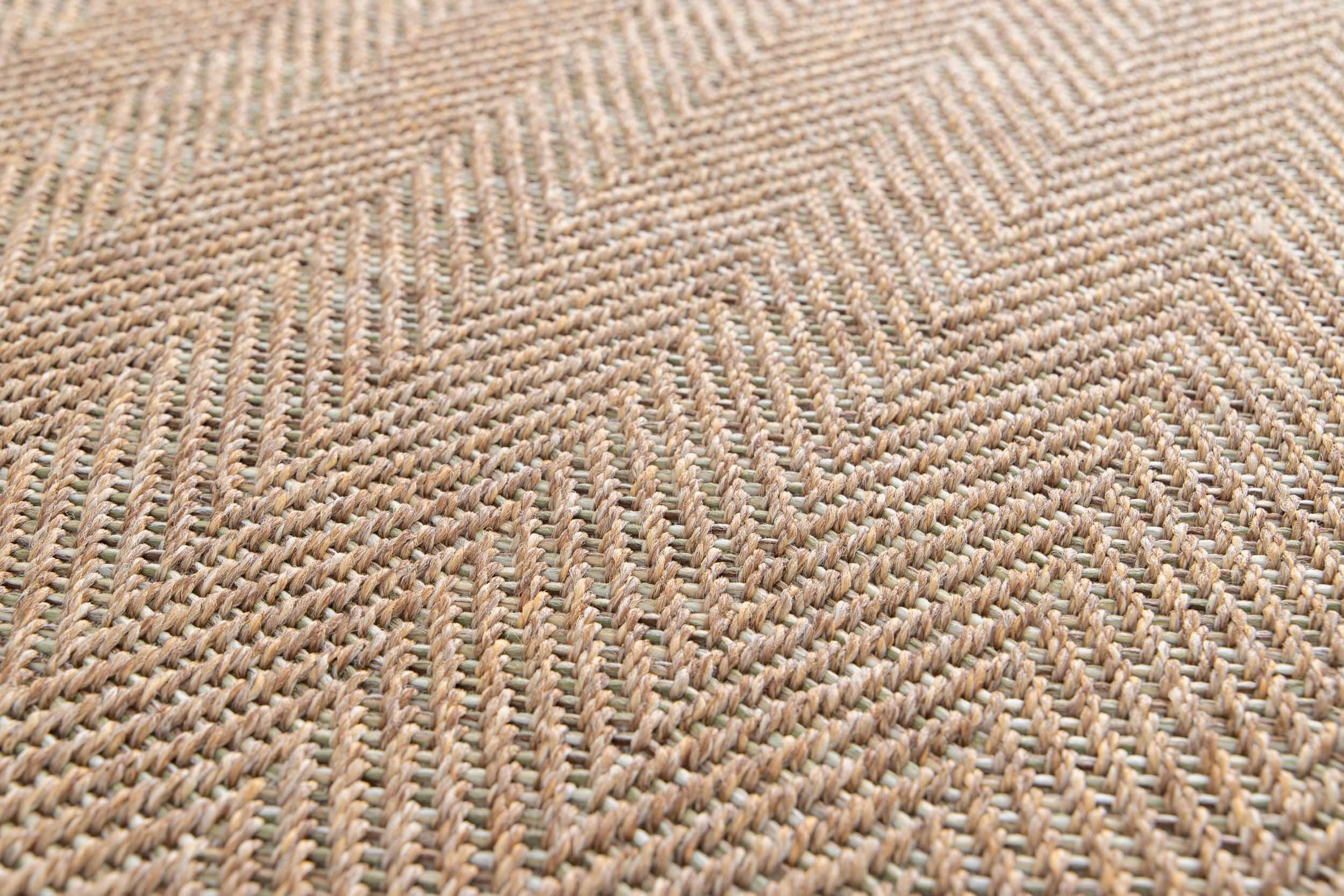 Открытый прямоугольный сплошной цвет ковер Ademi Outdoor ARCH-00072674 - Вид №6