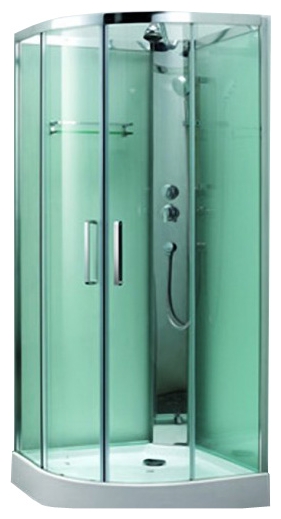 TS-6050 Душевой уголок Appollo TS Santreyd 