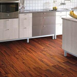 Паркетная доска Golvabia Lightwood Plank Палисандр Натур (Гладкая) 1190х143 мм.