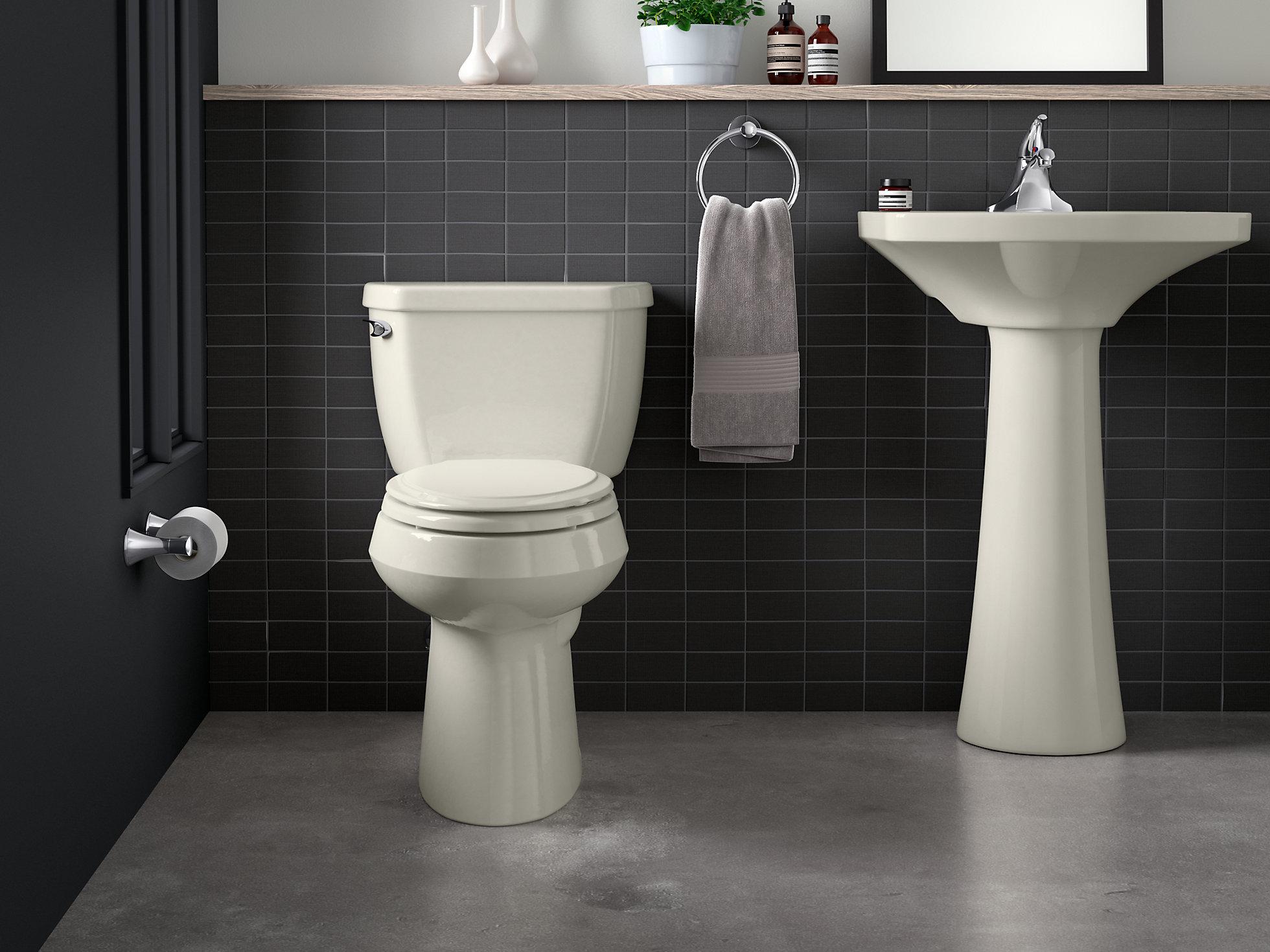 KOHLER  K-13435-BN  - Вид №2