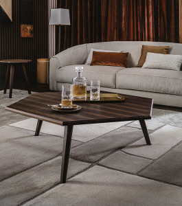 Стол журнальный LEONARDO CASAMILANO 1706