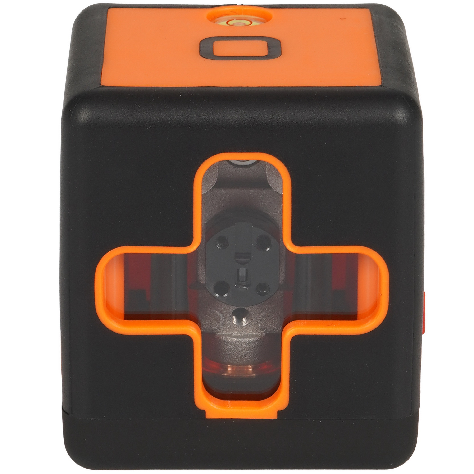 Лазерный нивелир MaxPiler MLL-0115R 9110874 STDN-0020446 - Вид №1