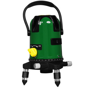 Лазерный нивелир FinePower LLR2-12-1 4871055