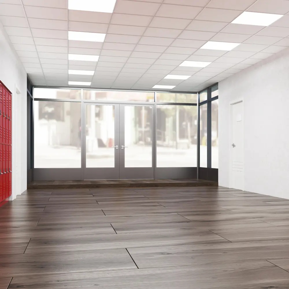 Светодиодная панель Santreyd 42-004 для офисов и общественных помещений 84759571 STLM-0054729 - Вид №6