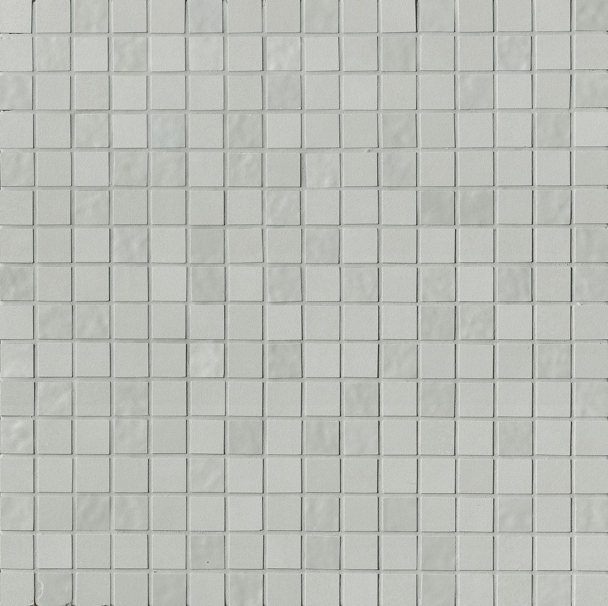 Белая паста керамическая мозаика FAP ceramiche Milano Mood ARCH-00034029 - Вид №5