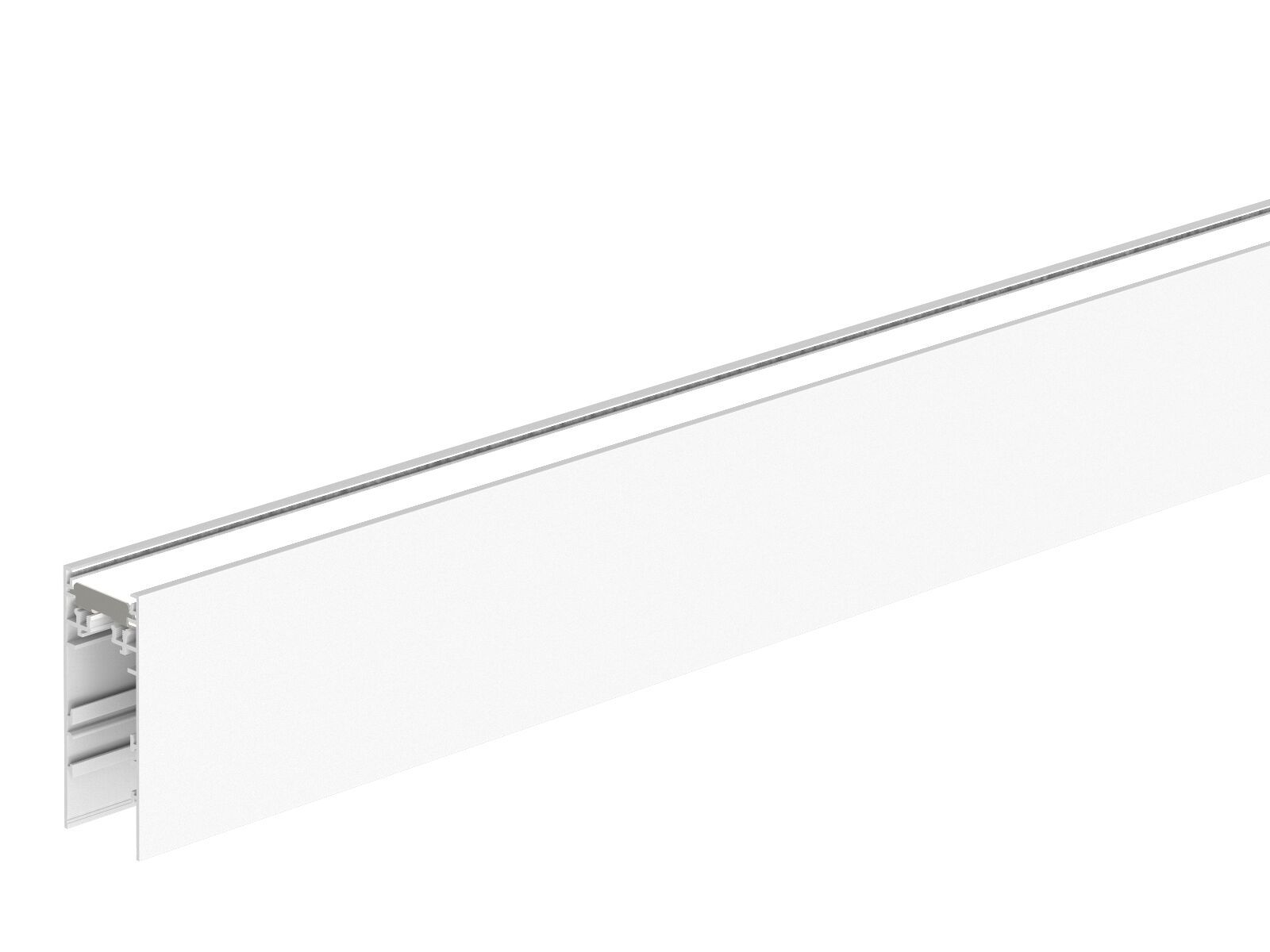 Алюминиевое затемняемое светодиодное освещение PROLICHT Hypro ARCH-00081985 - Вид №1