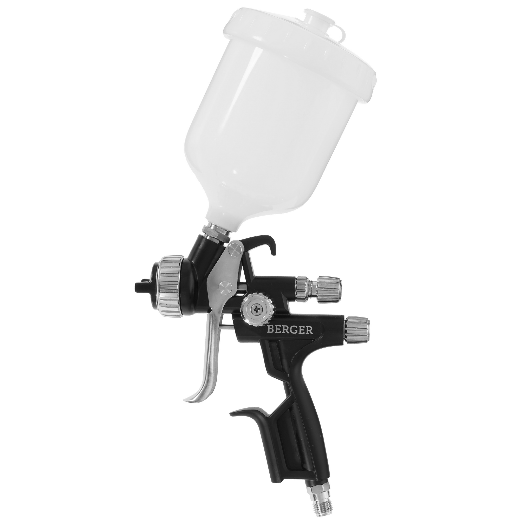 Краскораспылитель BERGER ГОЛЬД BG1391 5331802 STDN-0026672
