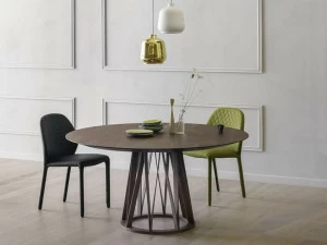 Miniforms Круглый обеденный стол Acco