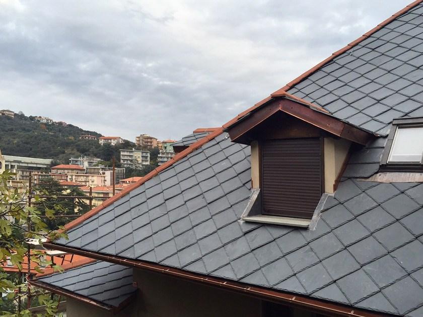 B&B Rivestimenti Naturali Шиферная плитка  Tl01  - Вид №4