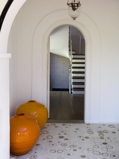 NOW Carpets Ковер ручной работы с рисунком sun-id-1410071 - Вид №1