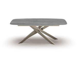 Технический керамический бочковый стол