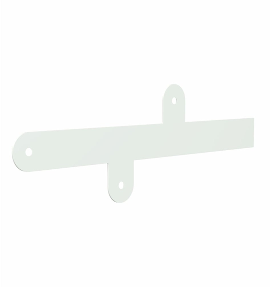 FROST Декоративная тарелка BLOSSOM sun-id-1965525 - Вид №3