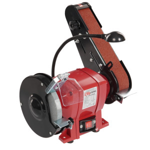 Точильный станок RedVerg RD-BG150-300SBL 9148865
