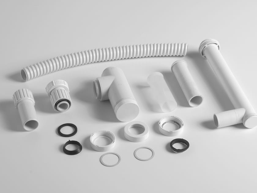 Сифон для умывальника Alice Ceramica NUR ARCH-00035567