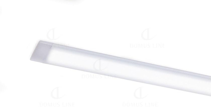 Domus Line Встраиваемый светодиодный профиль sun-id-1504502 - Вид №3