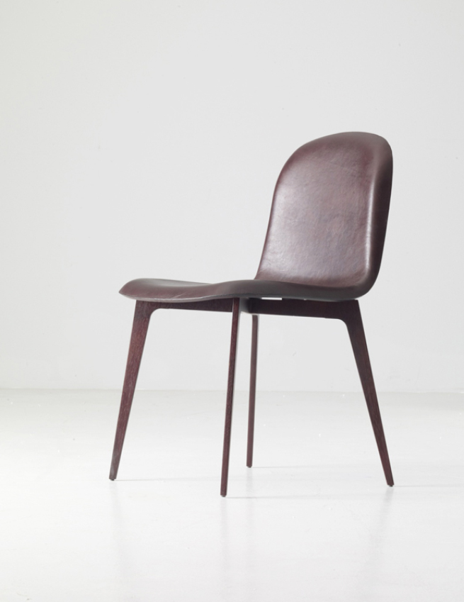 Стул BRERA EMMEMOBILI SA212 