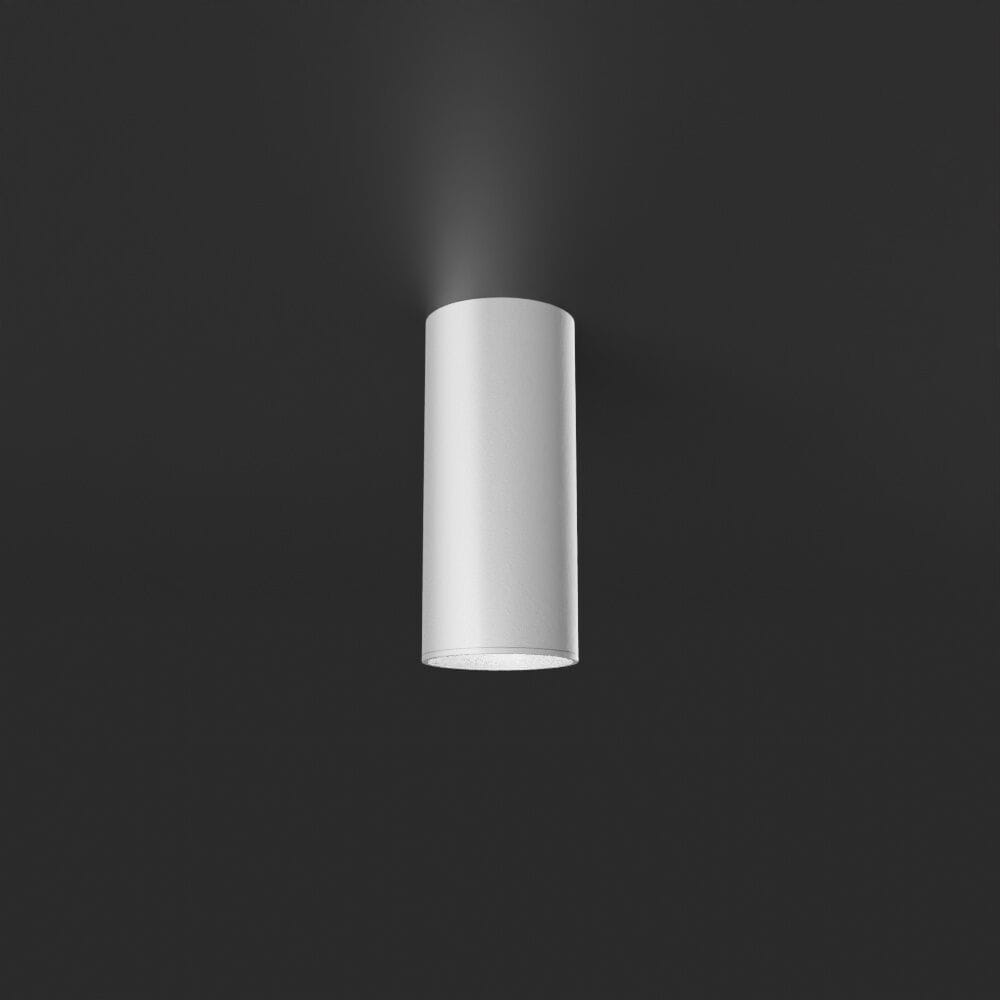 Алюминиевый потолочный светильник Amarcords Tobe ARCH-00115533 - Вид №15