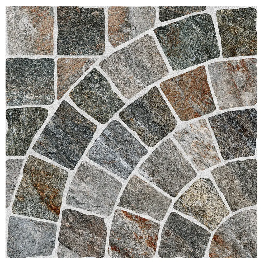 Керамин Одеон - керамогранитная плитка 50×50 см для пола и стен 85113238 Лиссабон STLM-0058951 - Вид №1