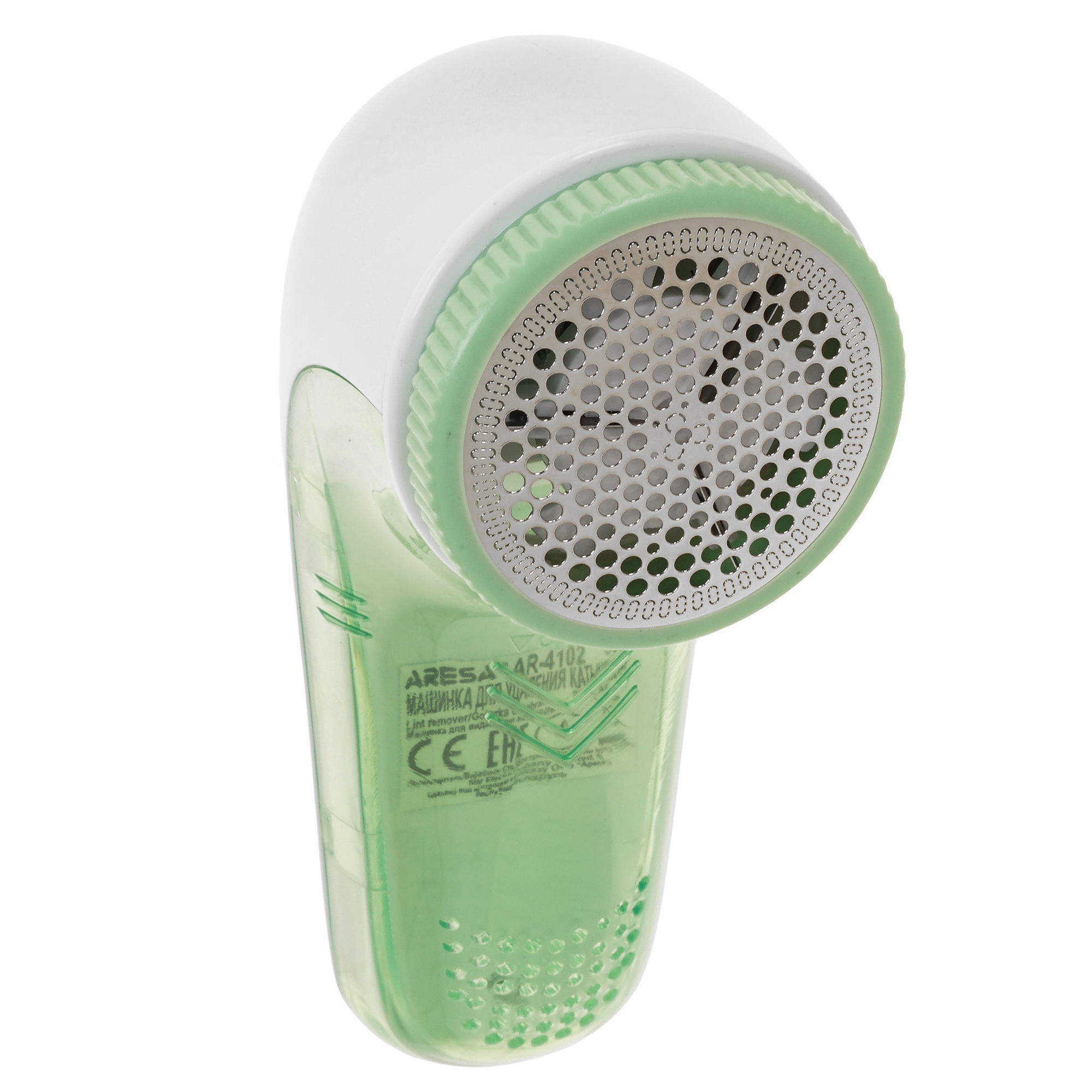 8107530 Машинка для удаления катышков ARESA AR-4102 STDN-0001794