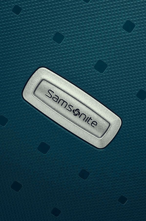 U44-04001 Чемодан U44*001 Spinner 69/25 Samsonite S'Cure DLX  - Вид №4