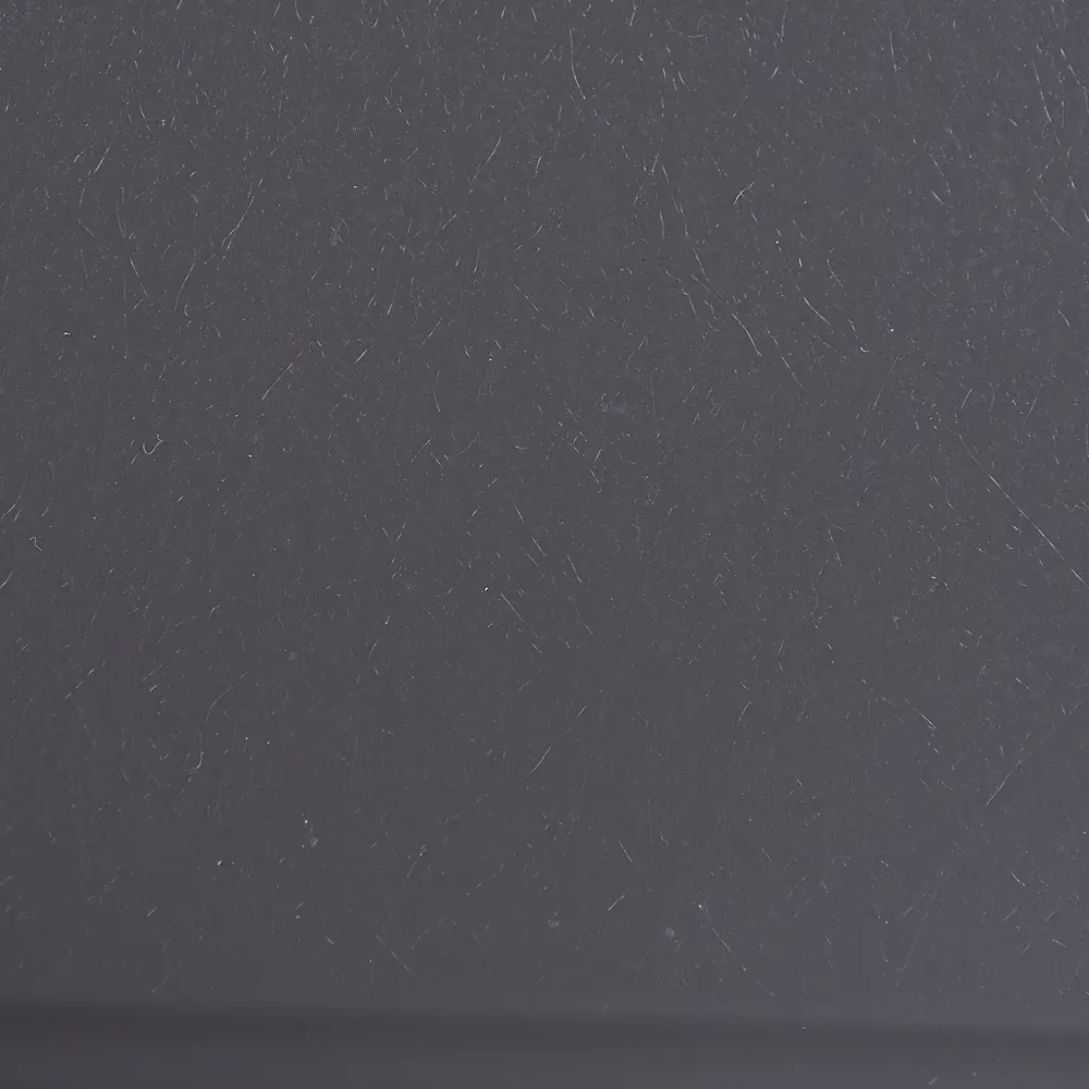 Витрина для шкафа Delinia «Леда серая» 60x35 см, МДФ, цвет серый STLM-2093059 - Вид №2