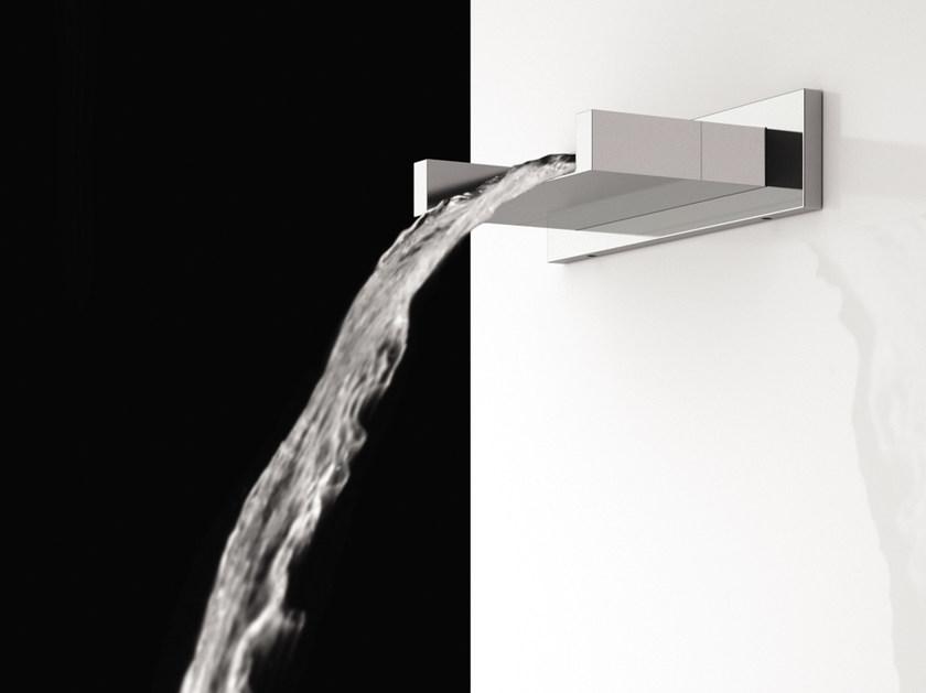 Remer Rubinetterie Душевой набор с лейкой, ручным душем и смесителем Flash Z93 7 s02 - Вид №1