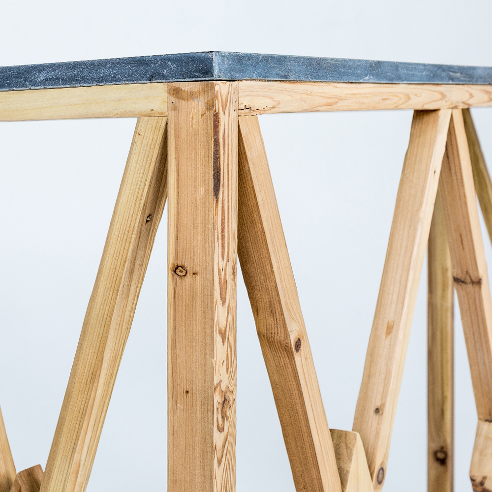 3112551 Консоль «Аллегро» Object Desire  - Вид №12