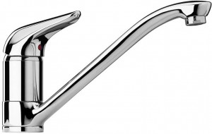 Paini Atomix 67CR573R2 смеситель для кухни