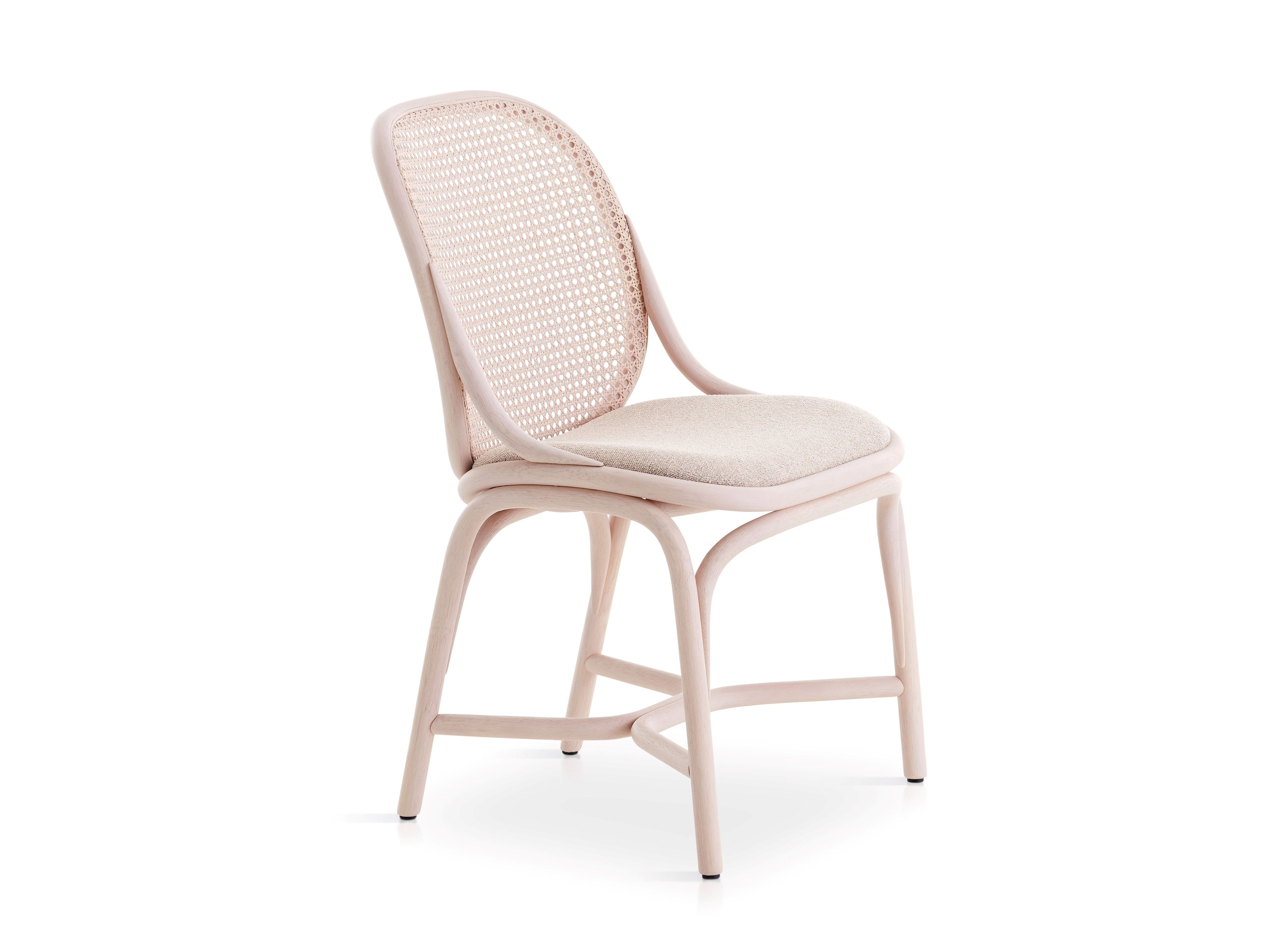 Стул из ротанга EXPORMIM рамки ARCH-00060111