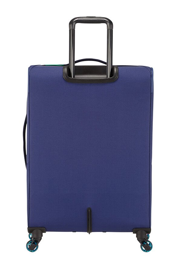 83G-41002 Чемодан 83G*002 Spinner Expandable 67 American Tourister Eco Wanderer  - Вид №1