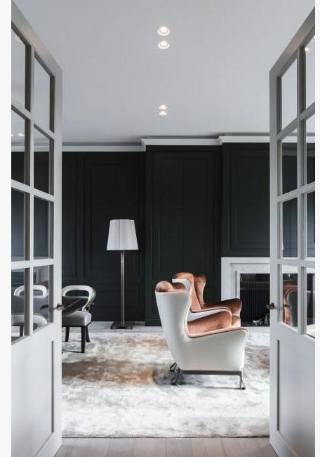 Delta Light Квадратный светодиодный прожектор с диммером Gyn sun-id-1383929 - Вид №5