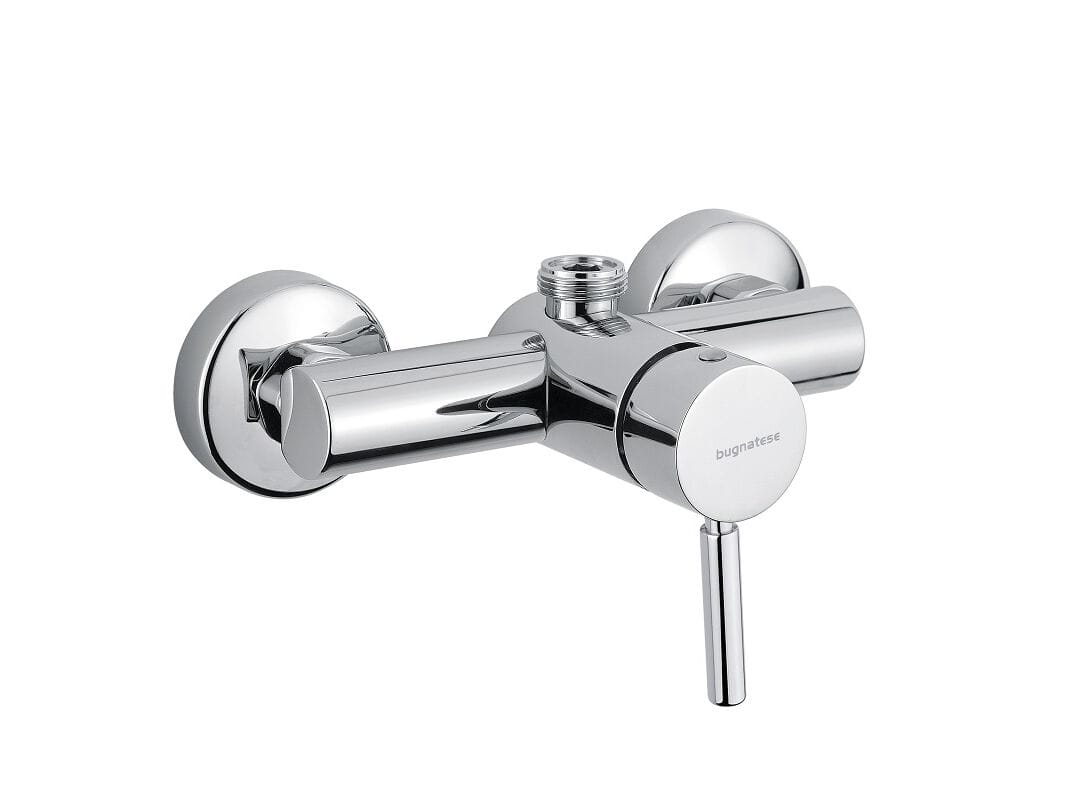Смеситель для душа из хромированной латуни Bugnatese Kobuk ARCH-00090627