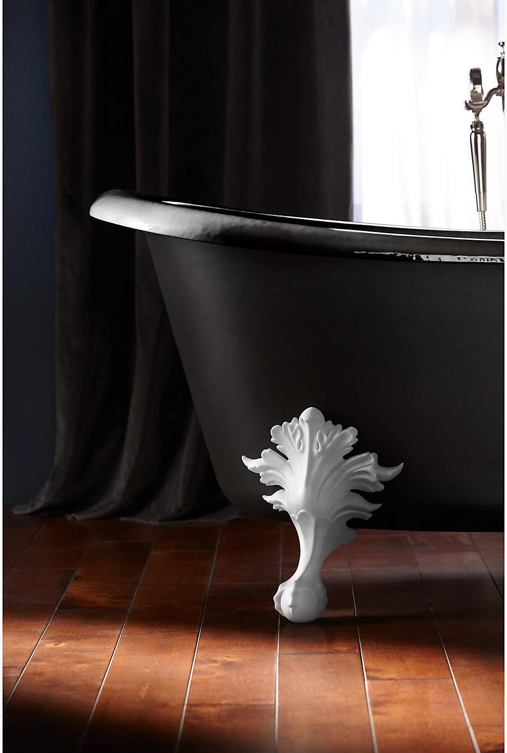 KOHLER Артефакты  когтистые ножки K-204-CP  - Вид №6