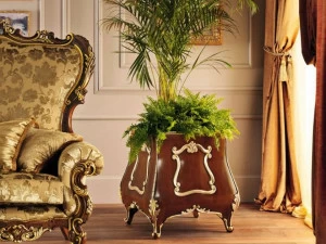 Modenese Gastone Ваза из массива дерева Villa venezia