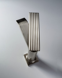 Латунный однорычажный смеситель для раковины