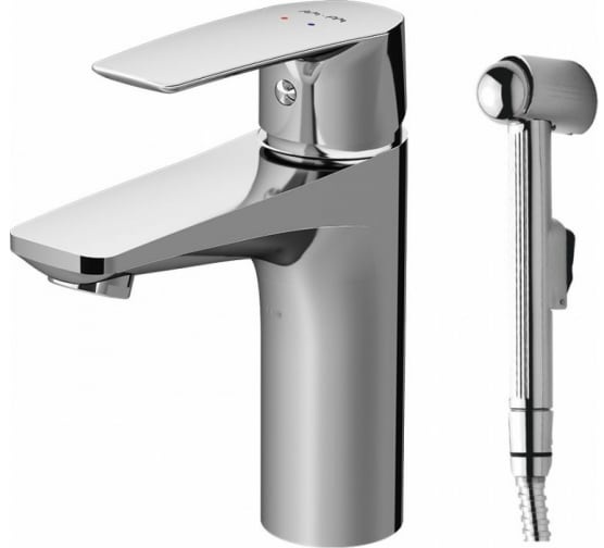F85E10000 Joy смеситель д/ванны/душа хром шт AM.PM 