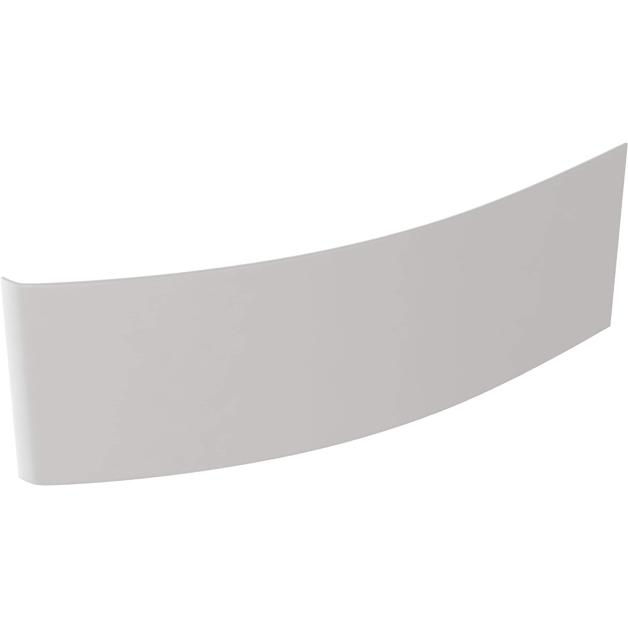 83641317 Экран под ванну Рондо 160 см короткий Santreyd 