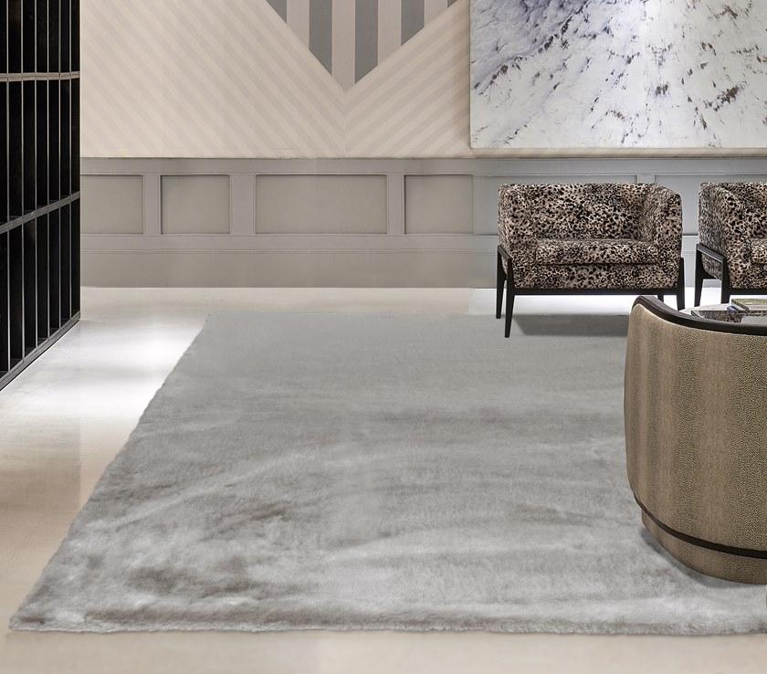 De Dimora Ковер из полиэстера прямоугольной формы Atmosphere sun-id-1454676 - Вид №1