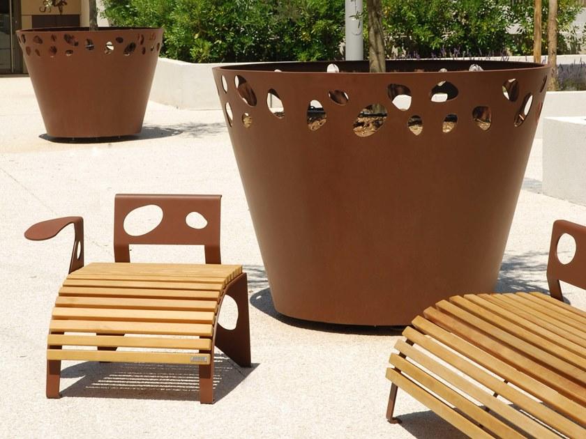 CYRIA Сиденье для улицы Green palacio sun-id-1426553 - Вид №4