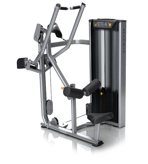 VS-S33H ВЕРХНЯЯ vs-s33h верхняя тяга MATRIX Versa - Вид №1